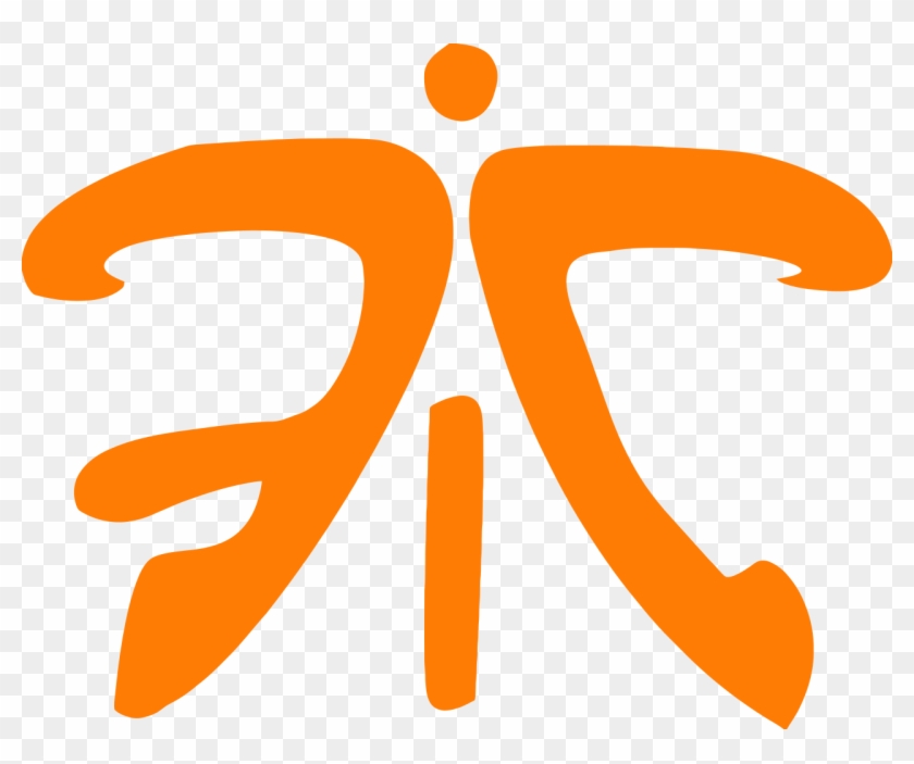 Eu Lcs Fnatic Logo - Fnatic Logo Png #1333310