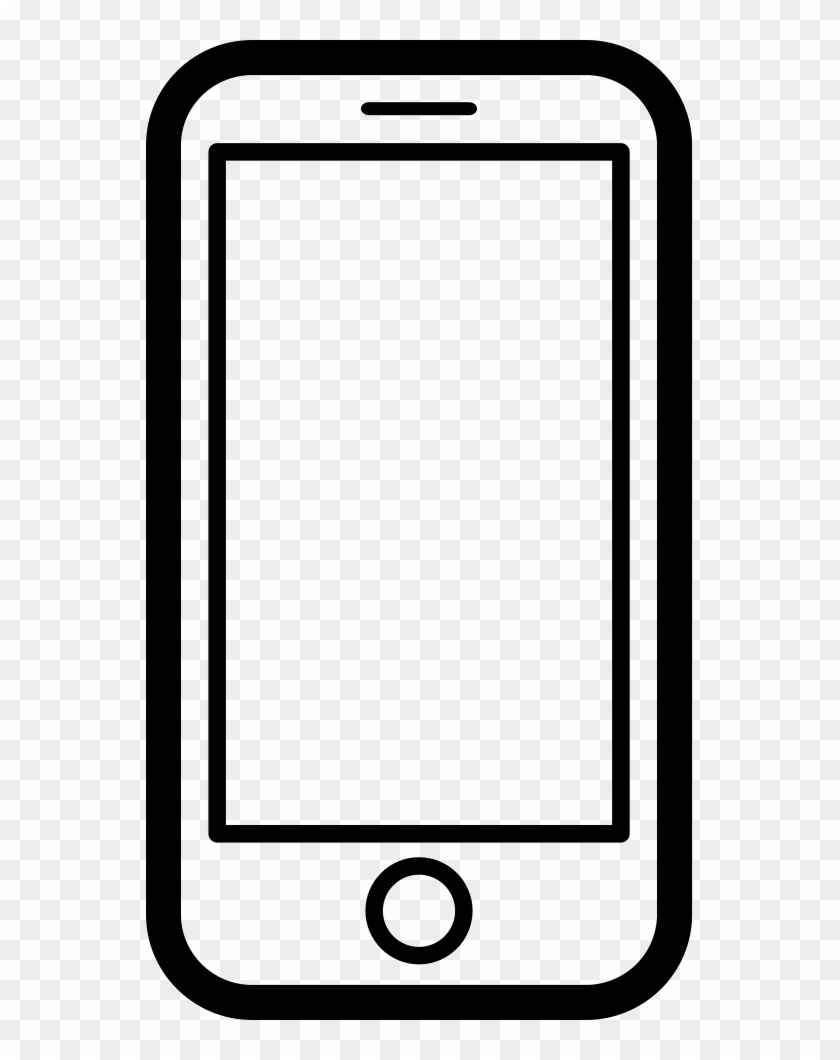 Iphone Telephone Logo Smartphone Clip Art - Student Nurse #1333345