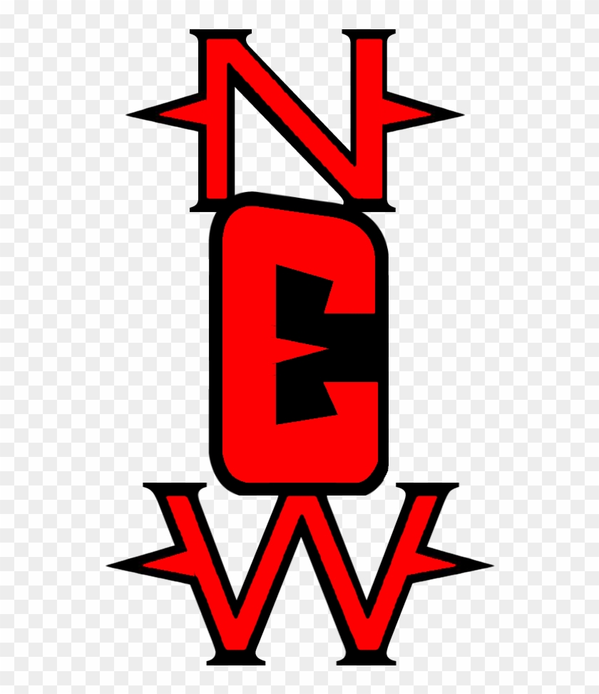 New Era Of Wrestling Logo 2 By Novarc99 - Wrestling #1333354