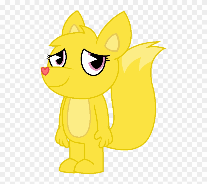 Sunflower Htf Version By Child Of Sun Flowers - Cartoon #1333402