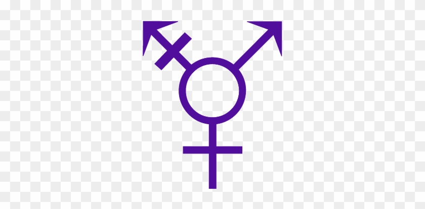 I Am For Sure Gettting This Transgender Tattoo, Equal - Symbols That Mean Equal #1333415