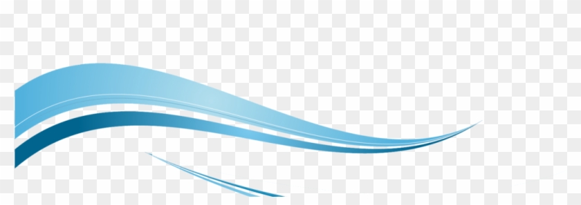Blue Waves Backgrounds Png - Blue Waves Png #1333434