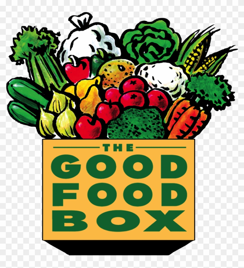 Good Food Box #1333437
