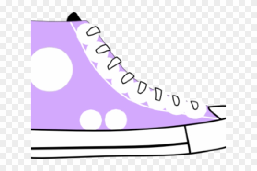 Tennis Shoe Clipart - Pete The Cat Shoes #1333442