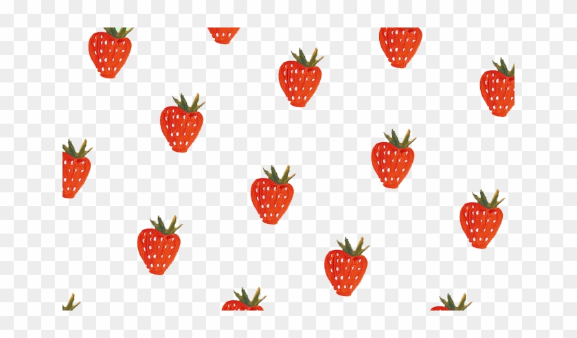 Strawberry Watermelon Wallpaper - Pattern #1333444