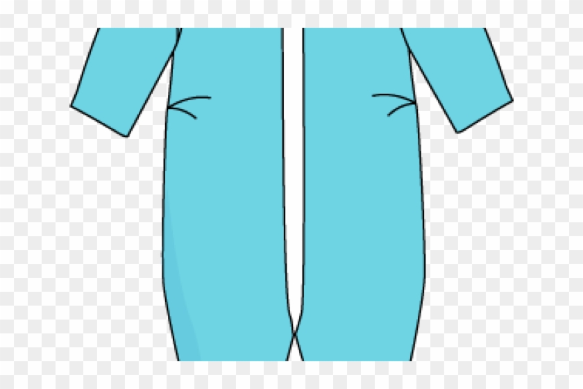 Dress Clipart Pajama - Dress Clipart Pajama #1333502