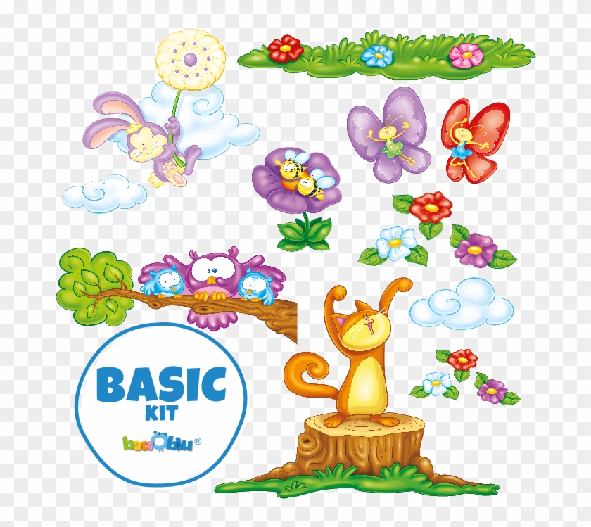 Wall Decal #1333514