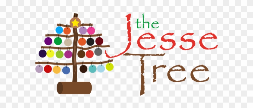 The Jesse Tree - Relax - Throw Blanket #1333531