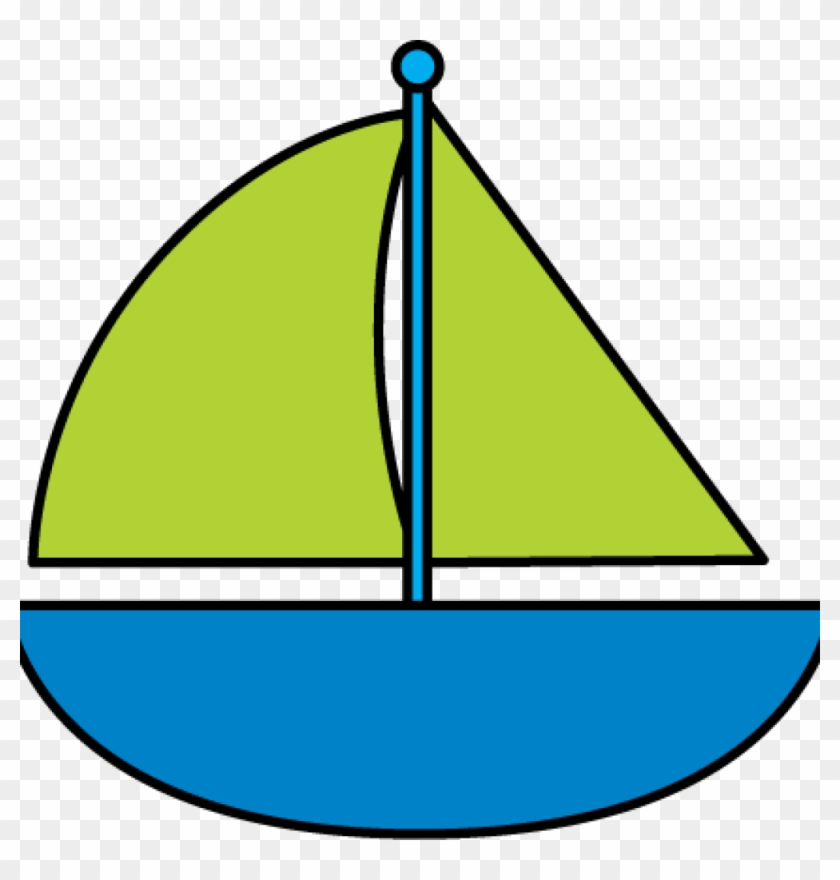 Sailboat Clipart Sailboat Clip Art Sailboat Images - Boat Clipart #1333625