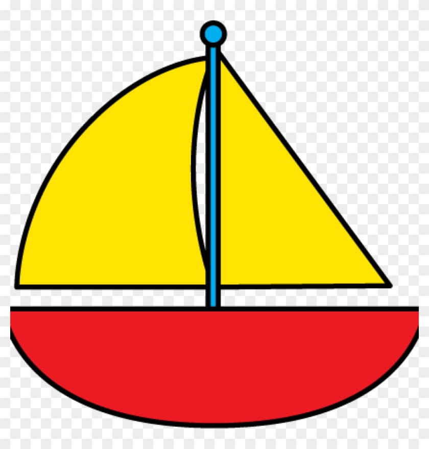 Sailboat Clipart Sailboat Clip Art Sailboat Images - Boat Clipart #1333626