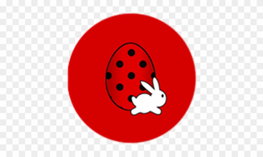 Egg Clipart Ladybug - Adrien Agreste #1333633