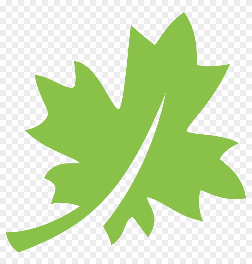 Canadian Maple Leaf Flag Of Canada - Clinical Trial #1333647
