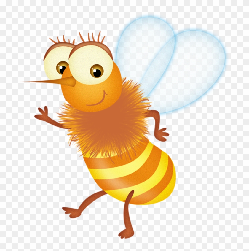 Bee Insect Apis Florea Illustration - Bee Insect Apis Florea Illustration #1333675