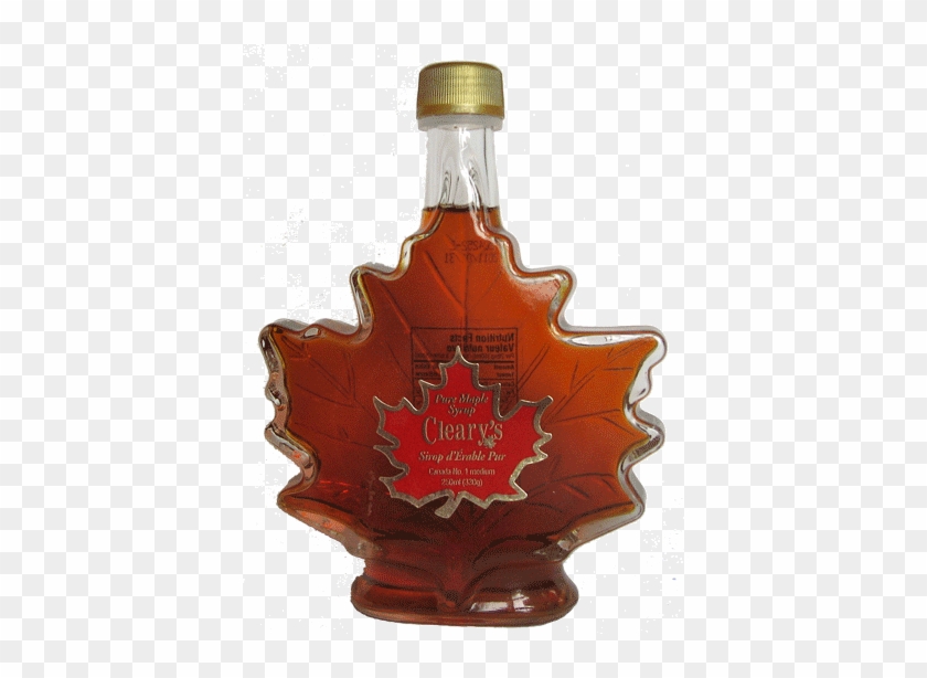 Maple Syrup - O Canada Maple Syrup #1333678