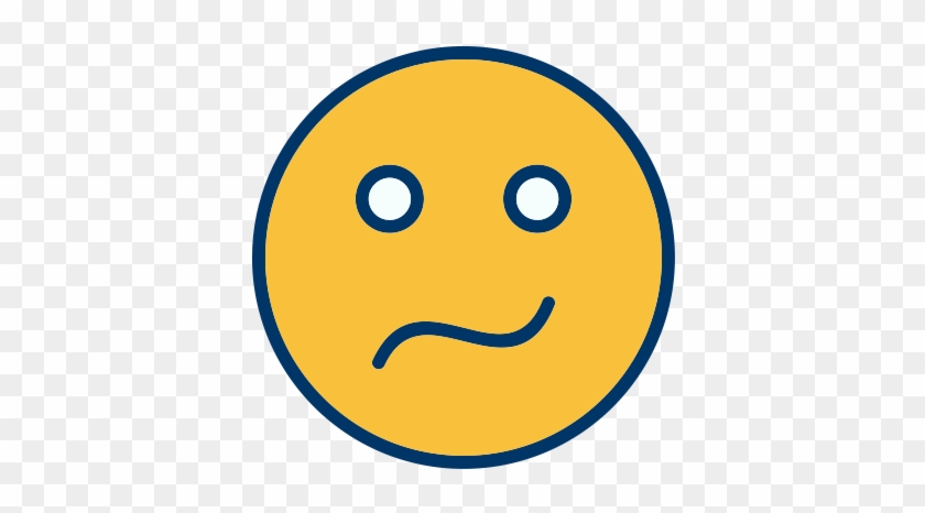 Smiley Face Clip Art #1333690