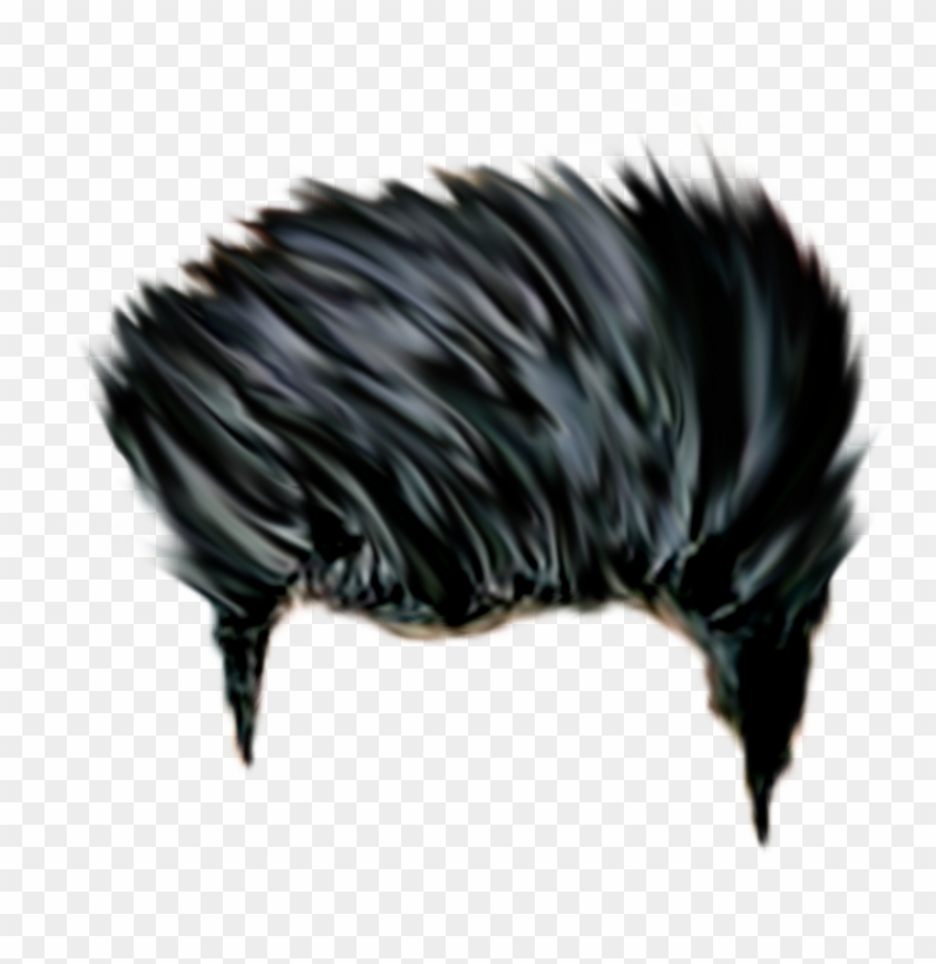 Stylish Hair Png For Boys - Png Hair Hd #1333723