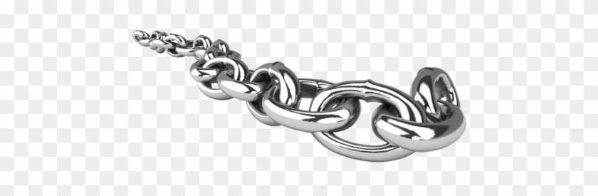 Chain Png Image - Chain Links Clip Art #1333749