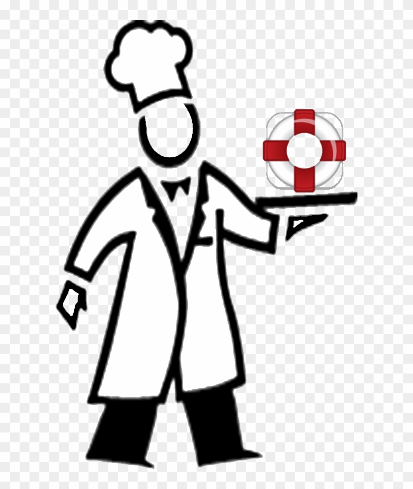 Technology Chef Menu - Technology Chef Menu #1333772