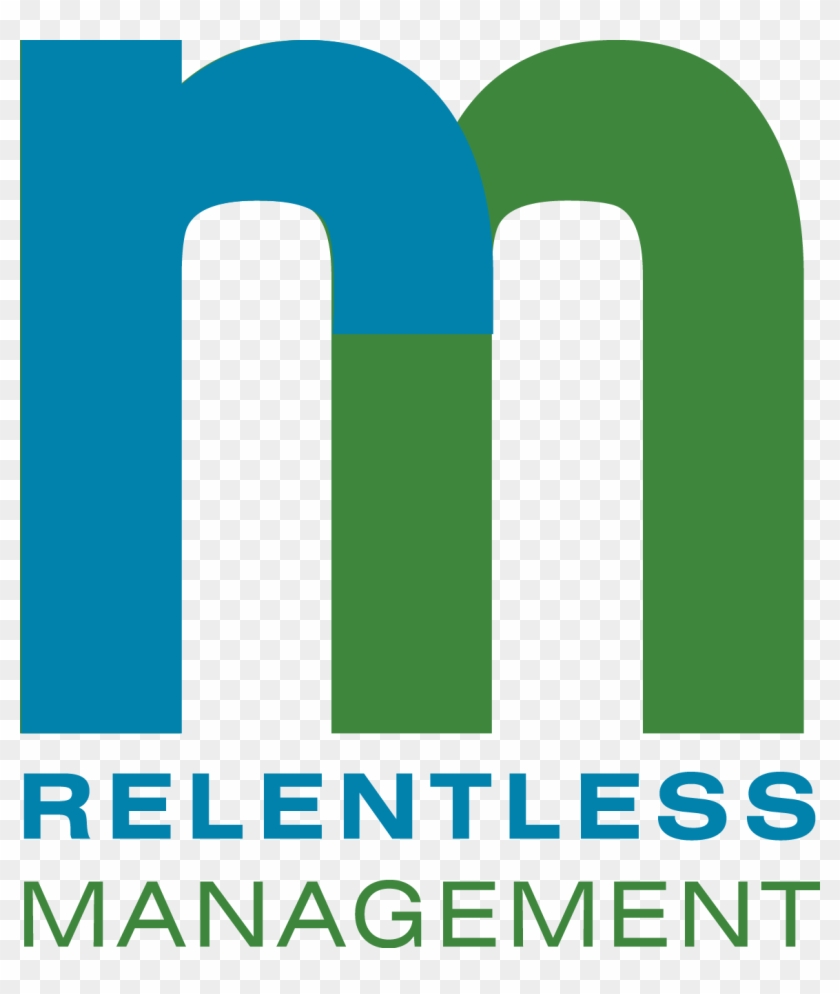 Relentless Management Llc - Graphic Design #1333790