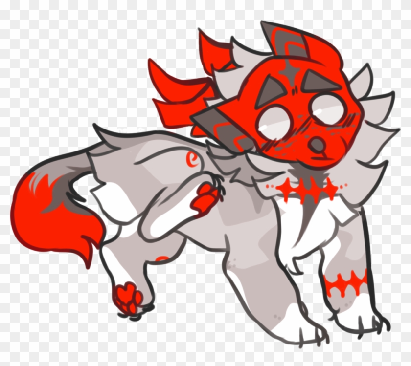 Guess I'll Die By Nebvia - Cartoon #1333808