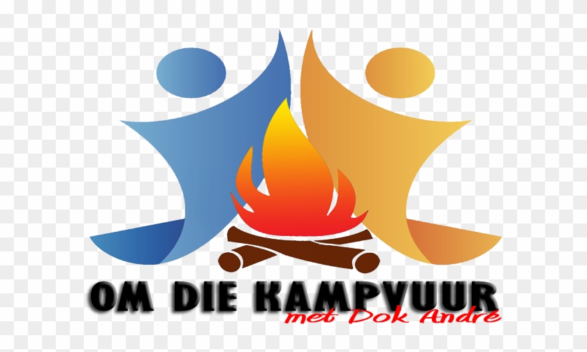 Om Die Kamp Vuur - Fire #1333828