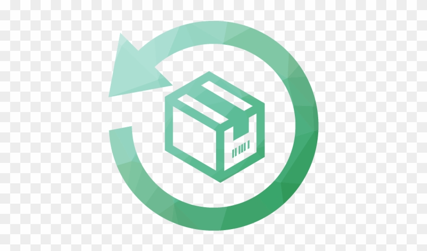 Expidite The Inventory Process - 3d Inventory Management Icons #1333840