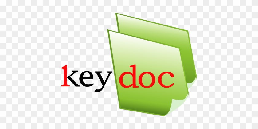 Document Management Keydoc, The Simple Solution - Database Software #1333841