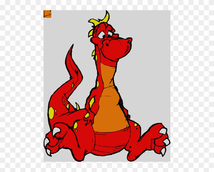 Welsh Clipart Welsh Dragon Clipart - Welsh Dragon Clip Art #1333919