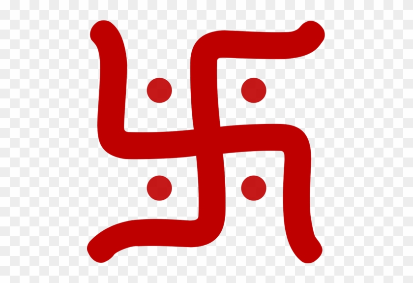 Hindu Clipart Ancient India - Hindu Symbols #1334009