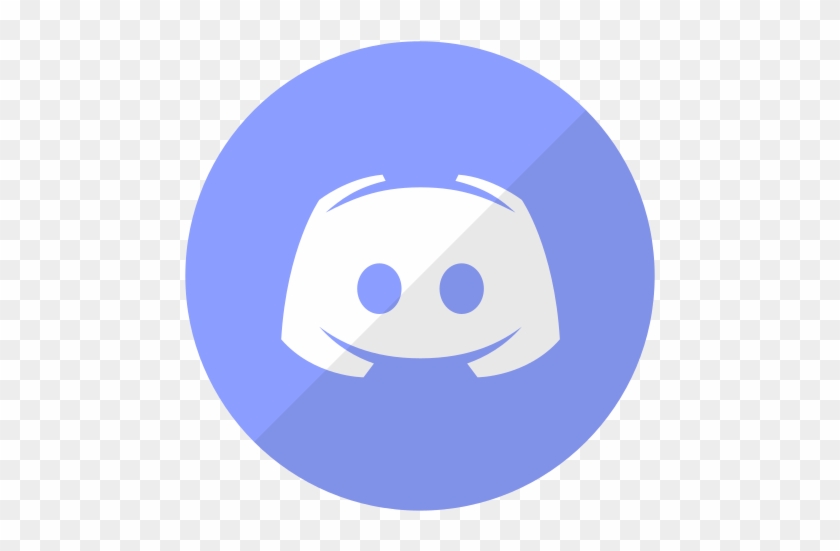 Discord Icon - Discord Icon Png #1334023