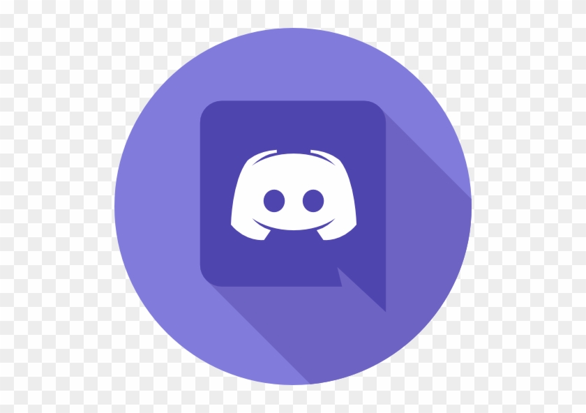 Discord Free Icon - Discord #1334028