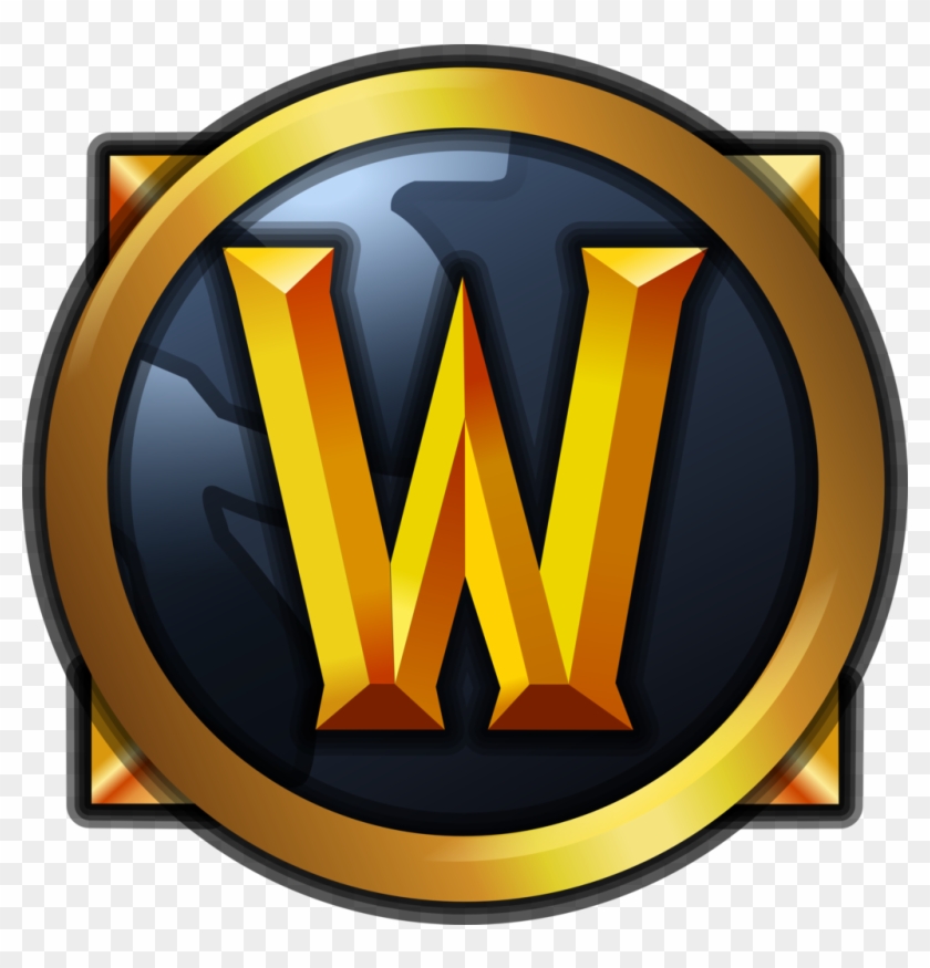 World Of Warcraft 2 Discord Emoji - World Of Warcraft W #1334044