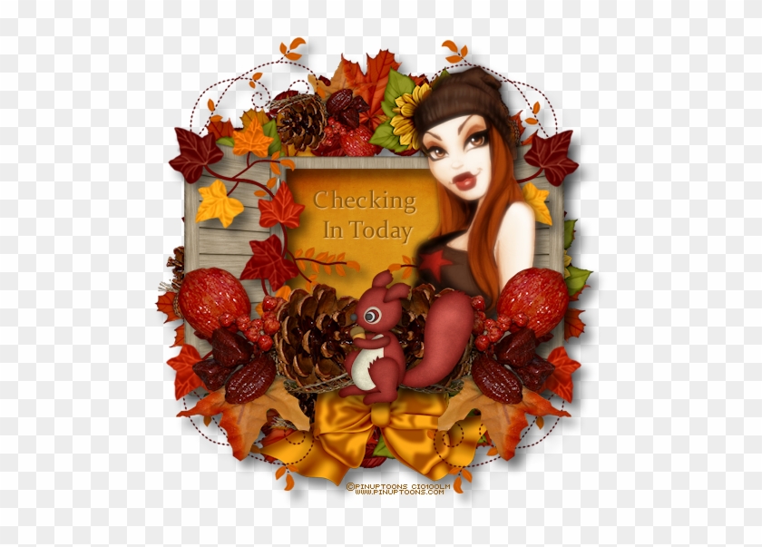 Thanksgiving Day Fruit - Thanksgiving #1334045