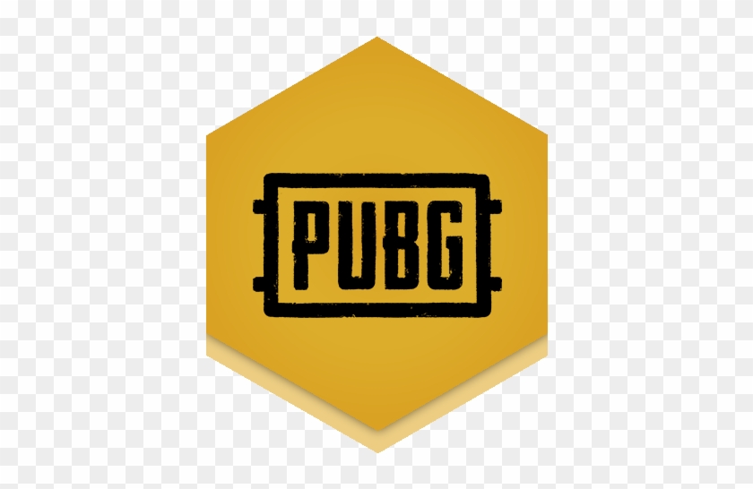 Rainmeter Honeycomb Pubg Icon By Snupnick - Pubg Logo Png #1334068