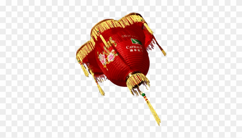 Chinese New Year Large Lantern - Chinese New Year #1334094