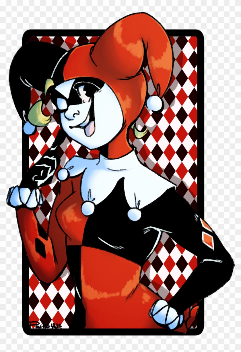 Har Har Harley By Paitey Har Har Harley By Paitey - Cartoon #1334169