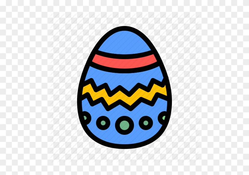 Easter Eggs Clipart Celebration - Half Life 2 Symbol #1334172