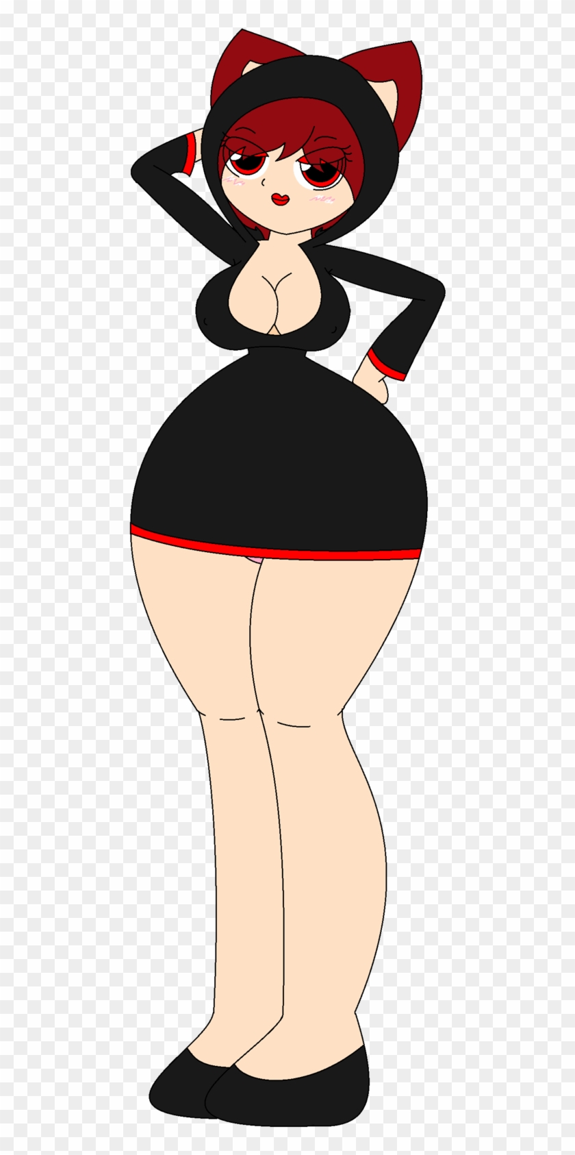 Generous Gaiah By Squishysofty On Deviantart - Generous Gaiah By Squishysofty On Deviantart #1334208