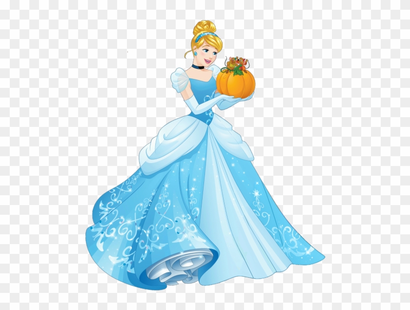 Cinderella Png Images Transparent Free Download - Cinderella And Her Friends #1334235