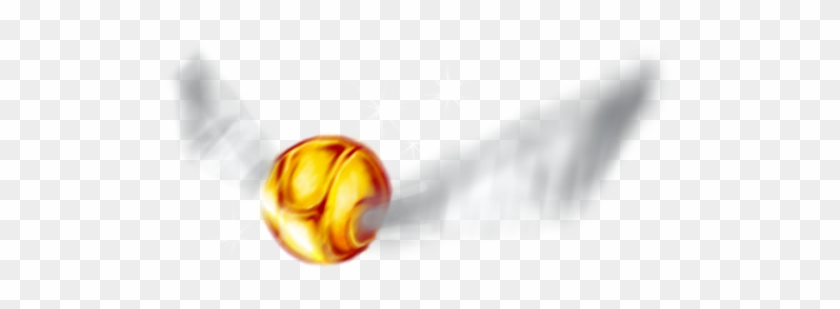 Golden Snitch Transparent Gif #1334277