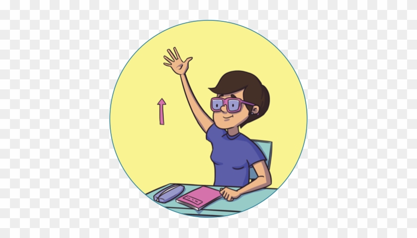 Beginning Of The Year Materials - Cartoon #1334278