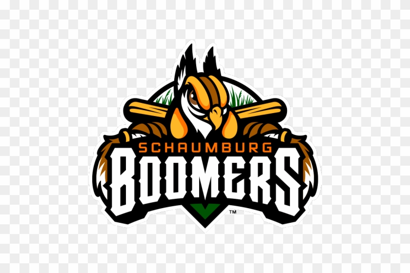 Harry Potter Night Highlights Schaumburg Boomers Return - Schaumburg Boomers Logo #1334292