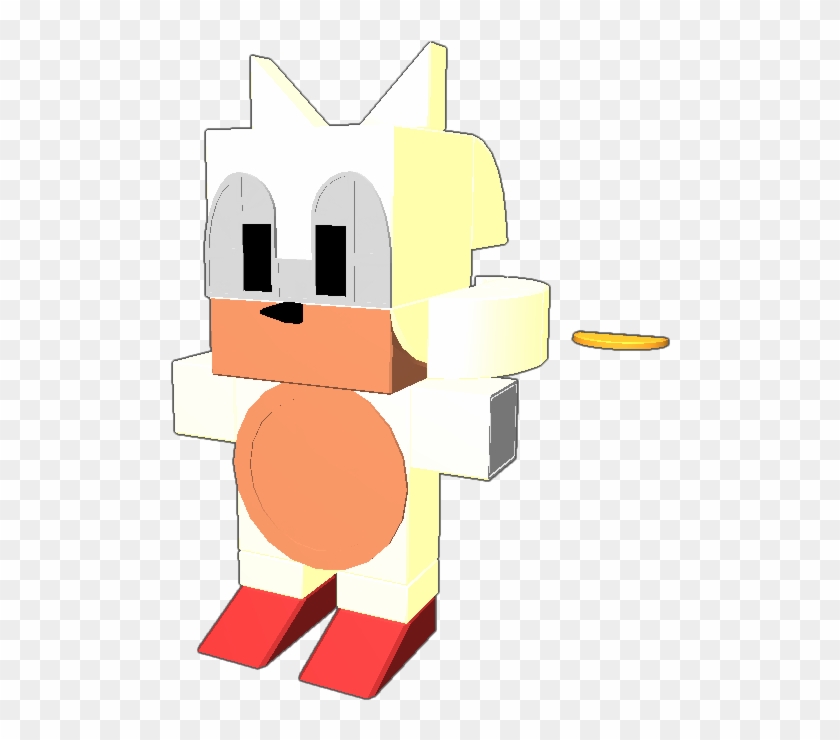 Super Sonic Style - Cartoon #1334295