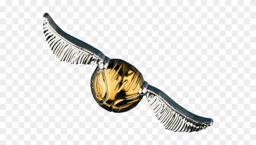 Harry Potter - Harry Potter Golden Snitch #1334303