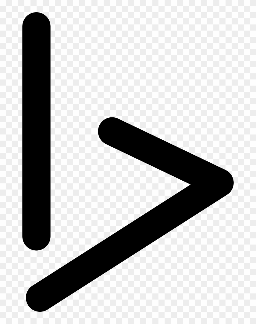 Bing Logo Comments - Logo #1334346