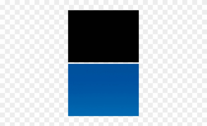 Aqua Nova Poster Black/blue S, Noir / Bleu - Slope #1334358