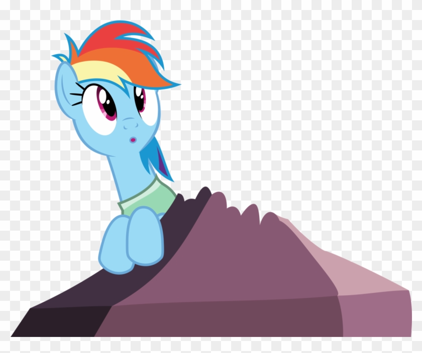 Dashiesparkle, Hospital Gown, Rainbow Dash, Read It - Rainbow Dash #1334375