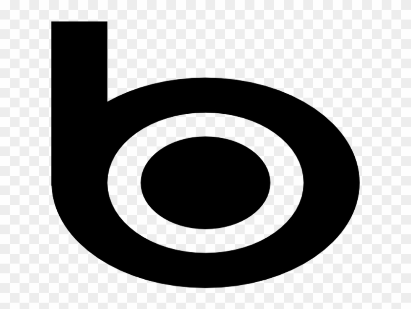 Logo Bing Designer Design 1200 630 Transprent Png Free - Bing Icon Png #1334384