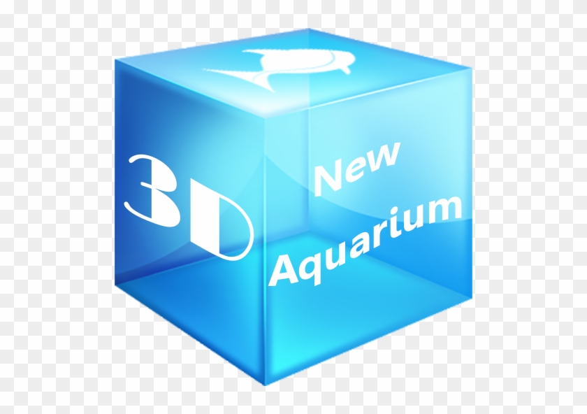 New 3d Aquarium Live Wallpaper - Software #1334401