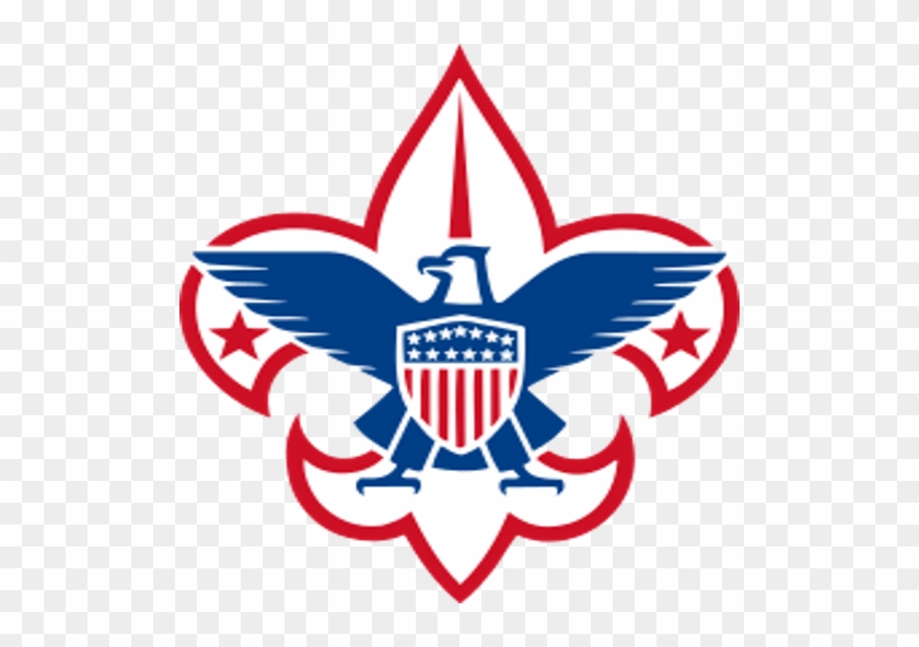 Contact Troop - Boy Scouts Of America #1334416